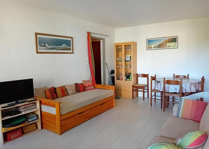 Penon - T2 Cote Atlantique Proche - Fr-1-239-1151 *