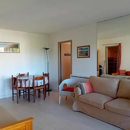 Penon - T2 Cote Atlantique Proche - Fr-1-239-1151 Apartment *