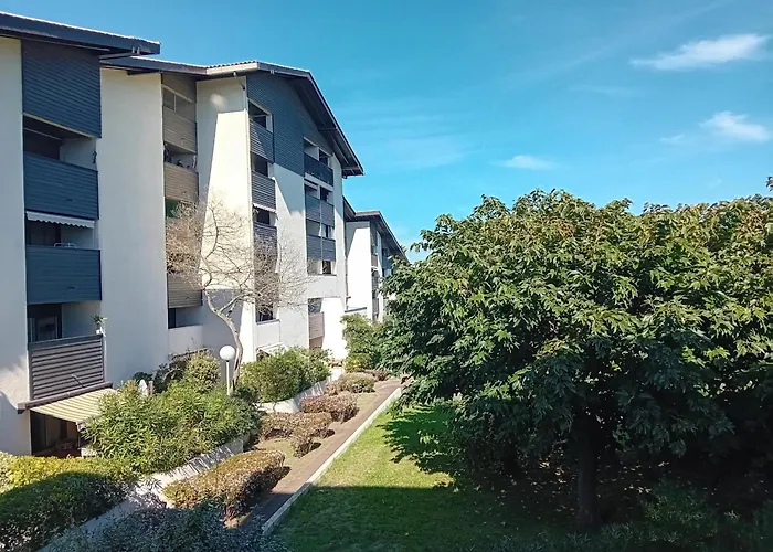 Penon - T2 Cote Atlantique Proche - Fr-1-239-1151 * Seignosse